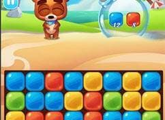 Bear Boom
